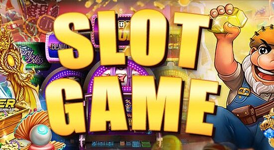 Situs Agen Slot